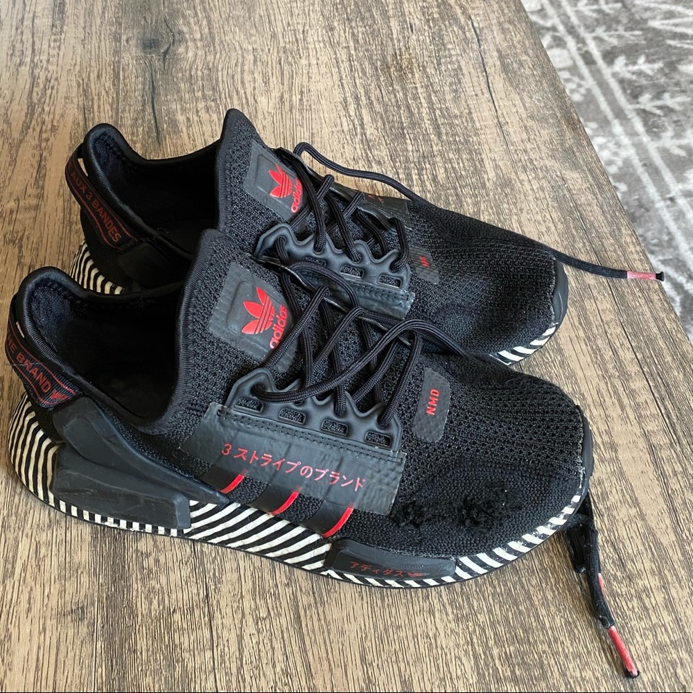 Adidas shoes